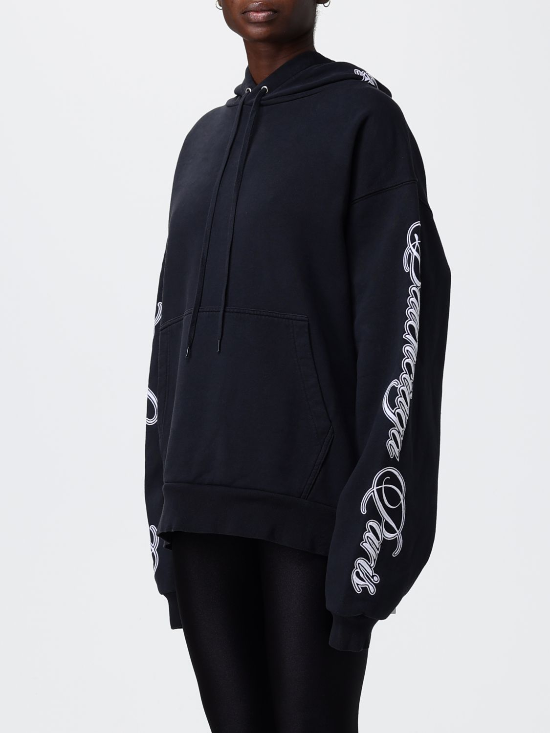 [Balenciaga] Sweatshirt SS26 858143TTVM8 6552