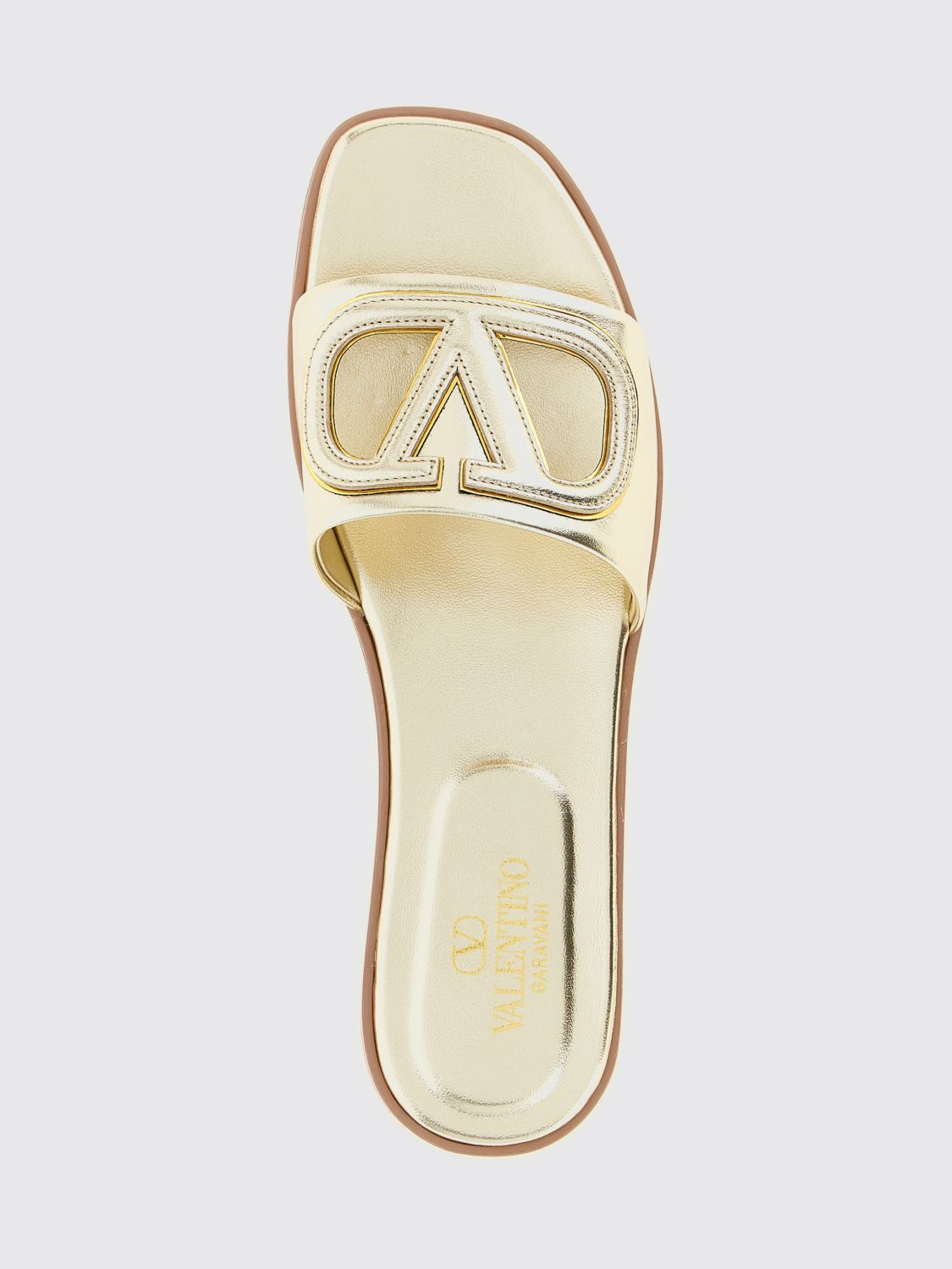 [Valentino Garavani] Sandals SS26 W2S0IB0YUW 7G0