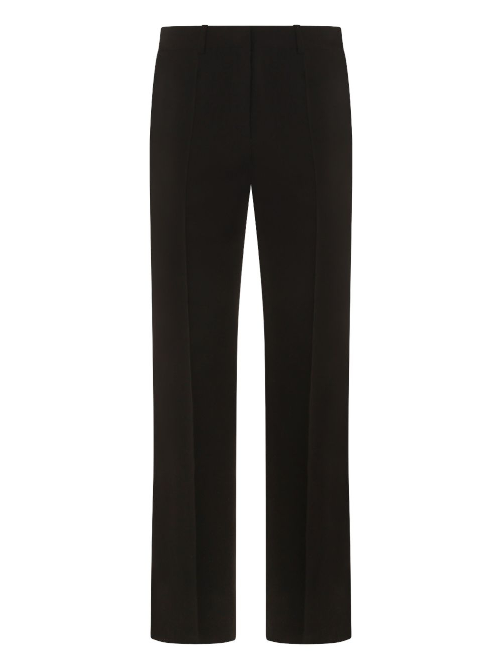 [THE ROW] Trousers FW25 10609W4220BLK