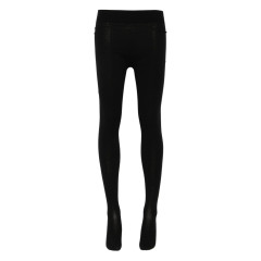 [THE ROW] Leggings FW25 10434Y338BLK