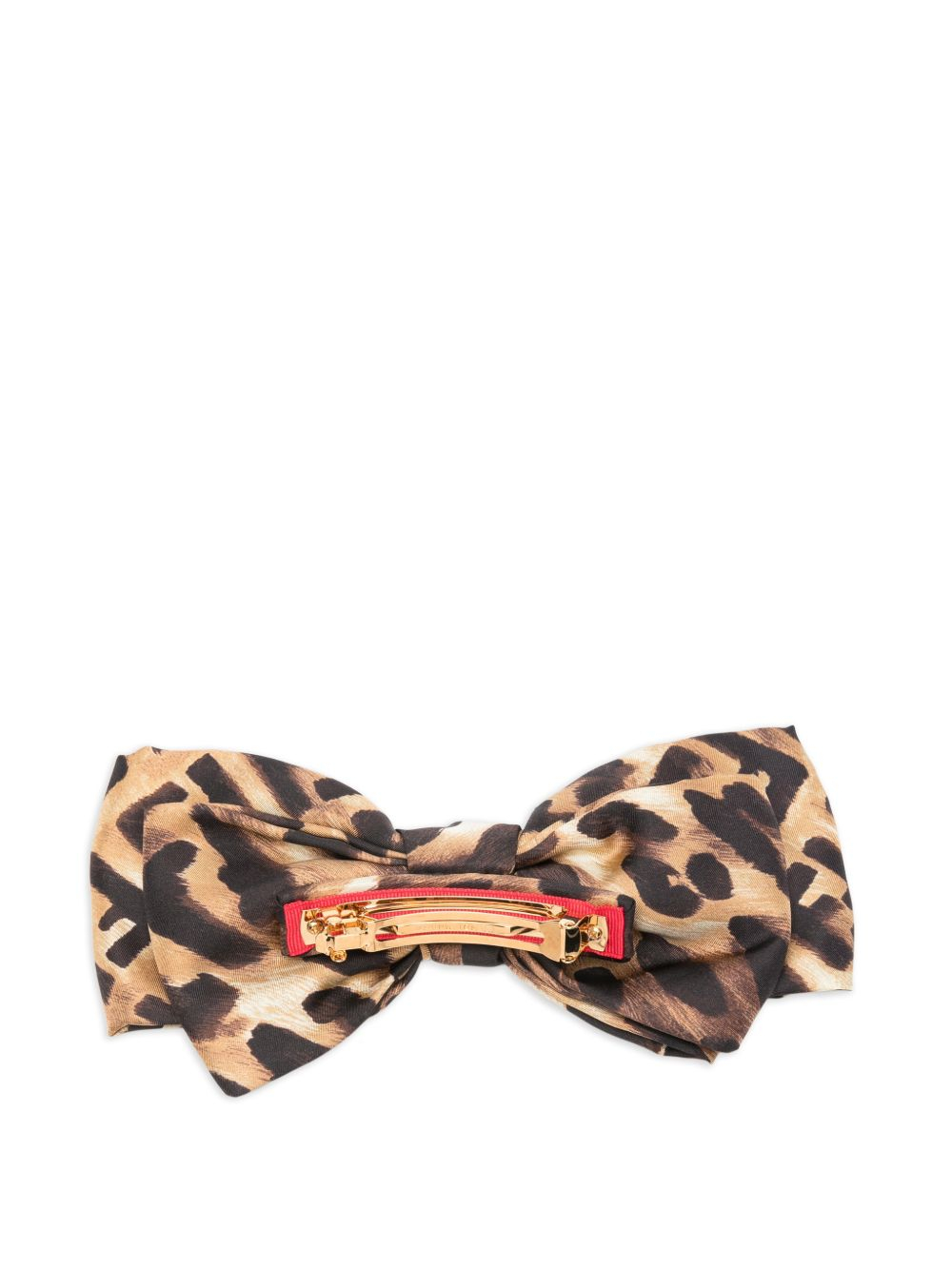 [Fendi] Hair Accessory FW25 FXT467AVP6F0QF0