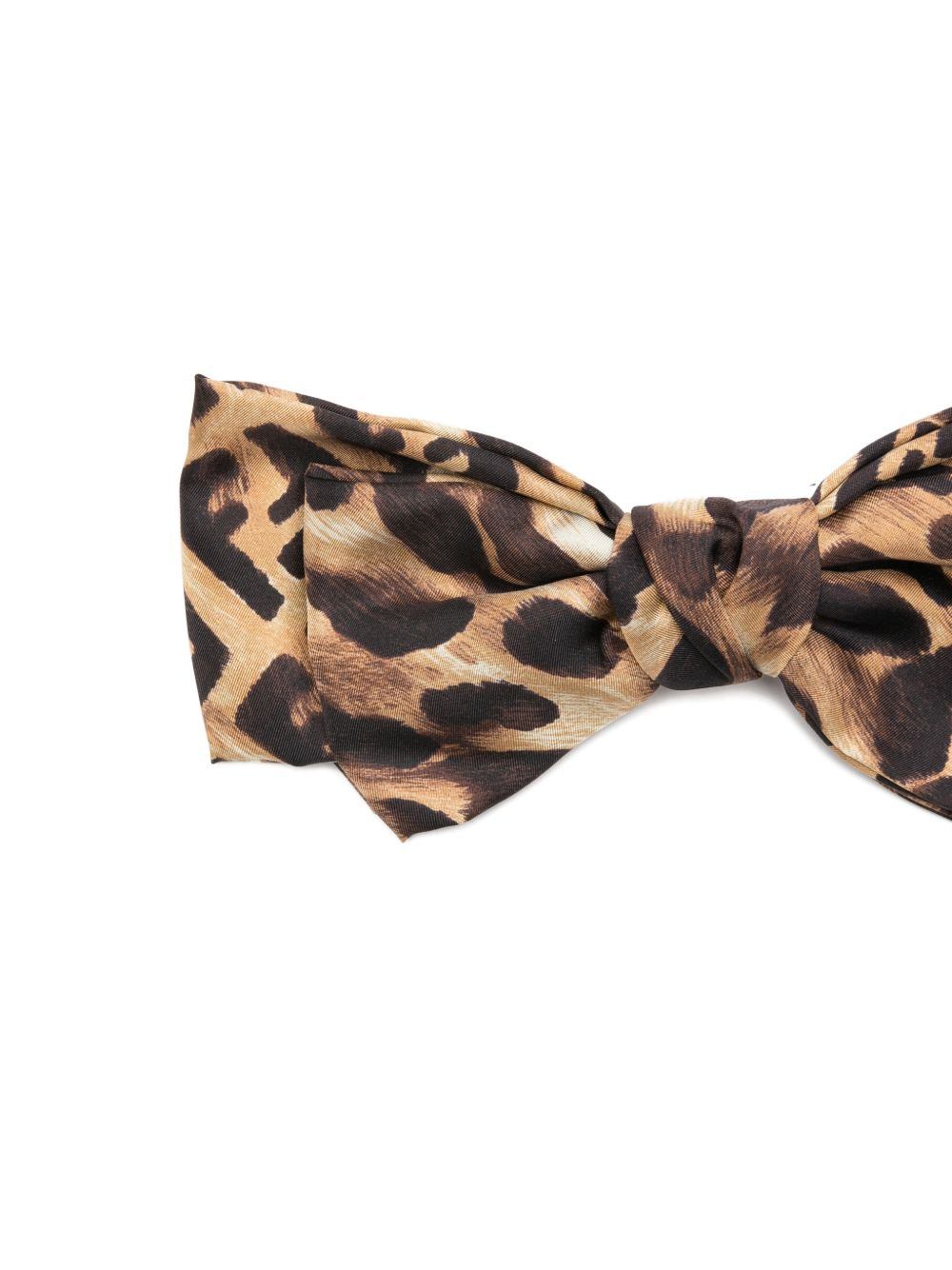[Fendi] Hair Accessory FW25 FXT467AVP6F0QF0