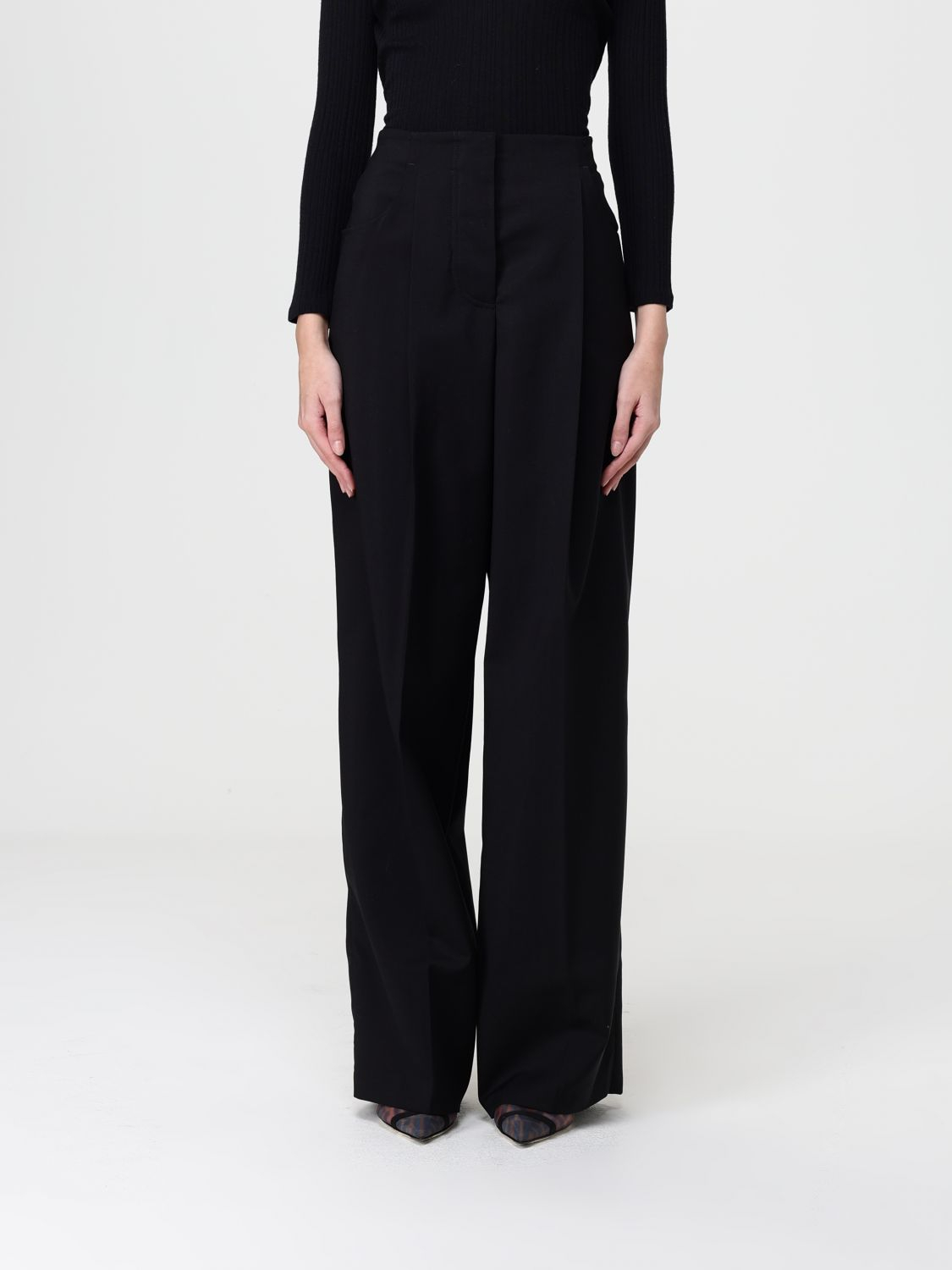 [Fendi] Trousers FW25 FR6655AQ3H F0GME