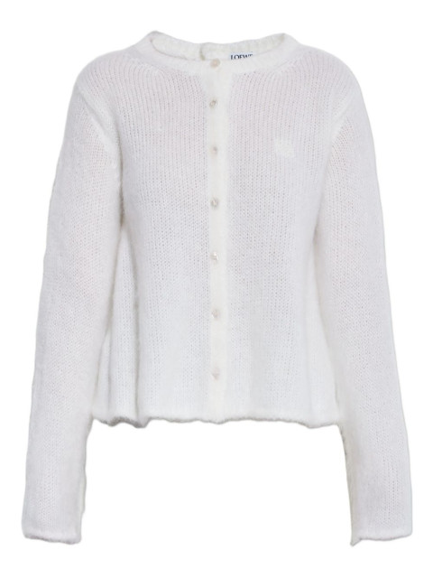 [Loewe] Cardigan FW25 S540Y16K882100