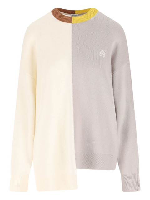 [Loewe] Knitwear FW25 S540Y14KGN0142