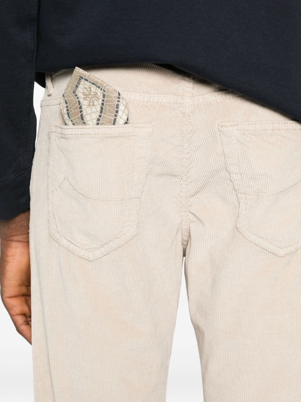[Jacob Cohen] Jeans FW25 JUMQE004036S3653TRA83