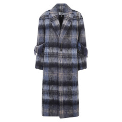 [Loewe] Coat FW25 S540Y01XBH4985