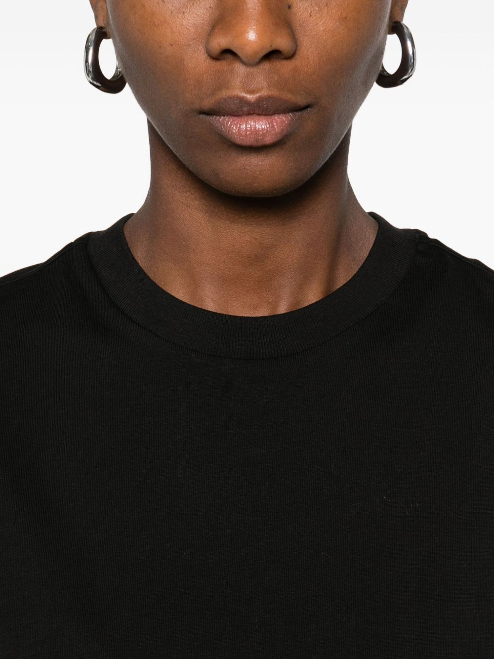 [MONCLER GENIUS] T-shirts Short Sleeve FW25 K24038C0000189AUG999