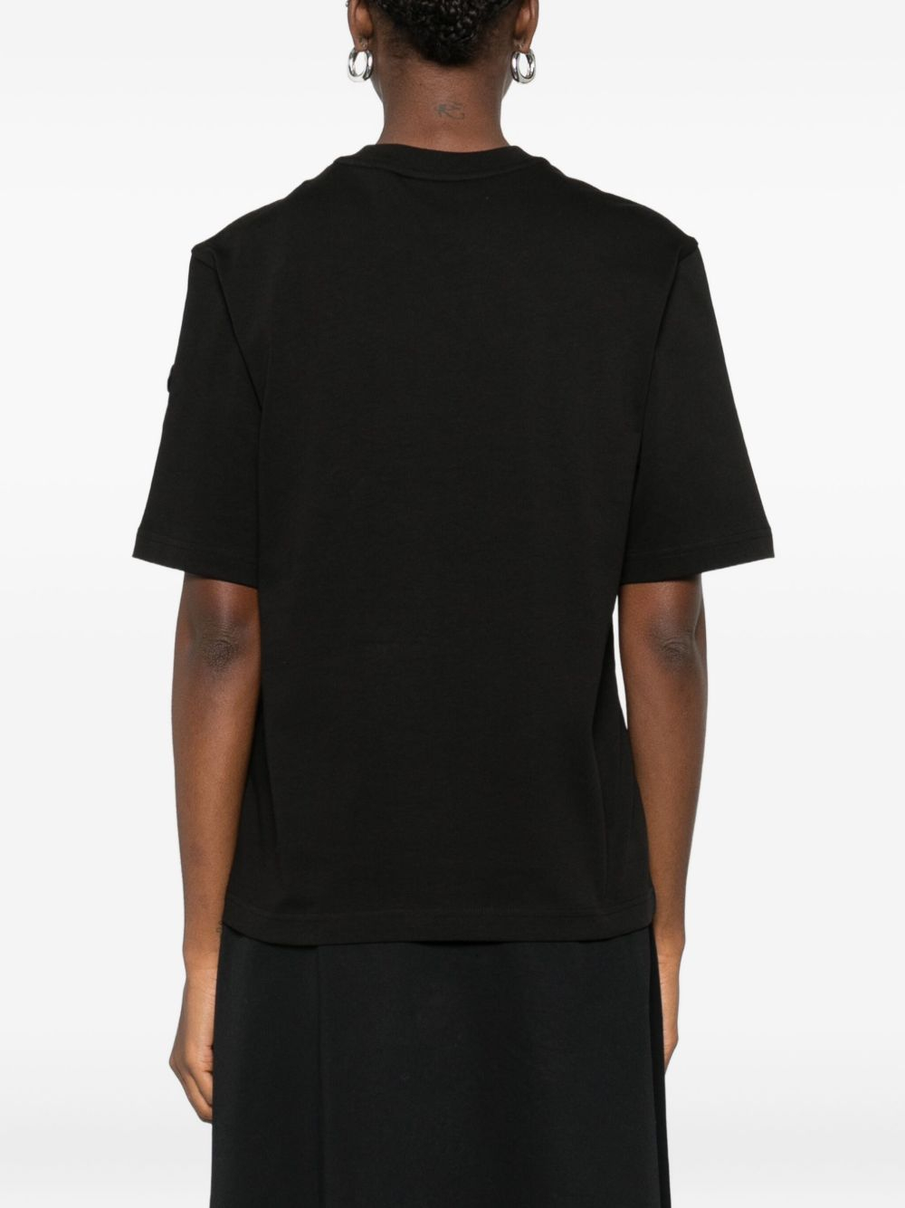 [MONCLER GENIUS] T-shirts Short Sleeve FW25 K24038C0000189AUG999