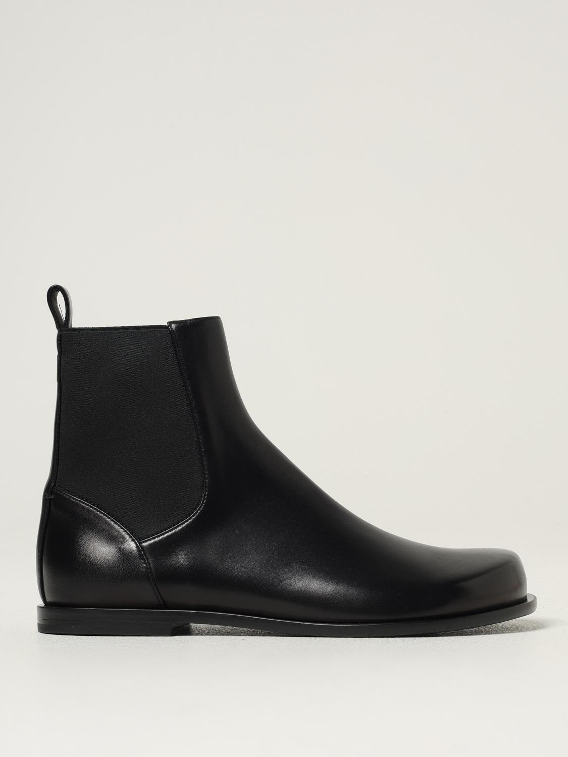 [Fendi] Ankle boots FW25 7U1787AUJK F0ABB