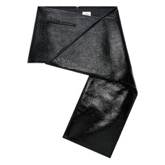 [Courreges] Midi skirt FW25 425CJU319VY00149999