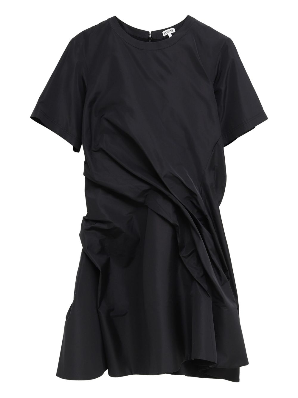 [Loewe] Short sleeve dress FW25 S359Y09XJD1100