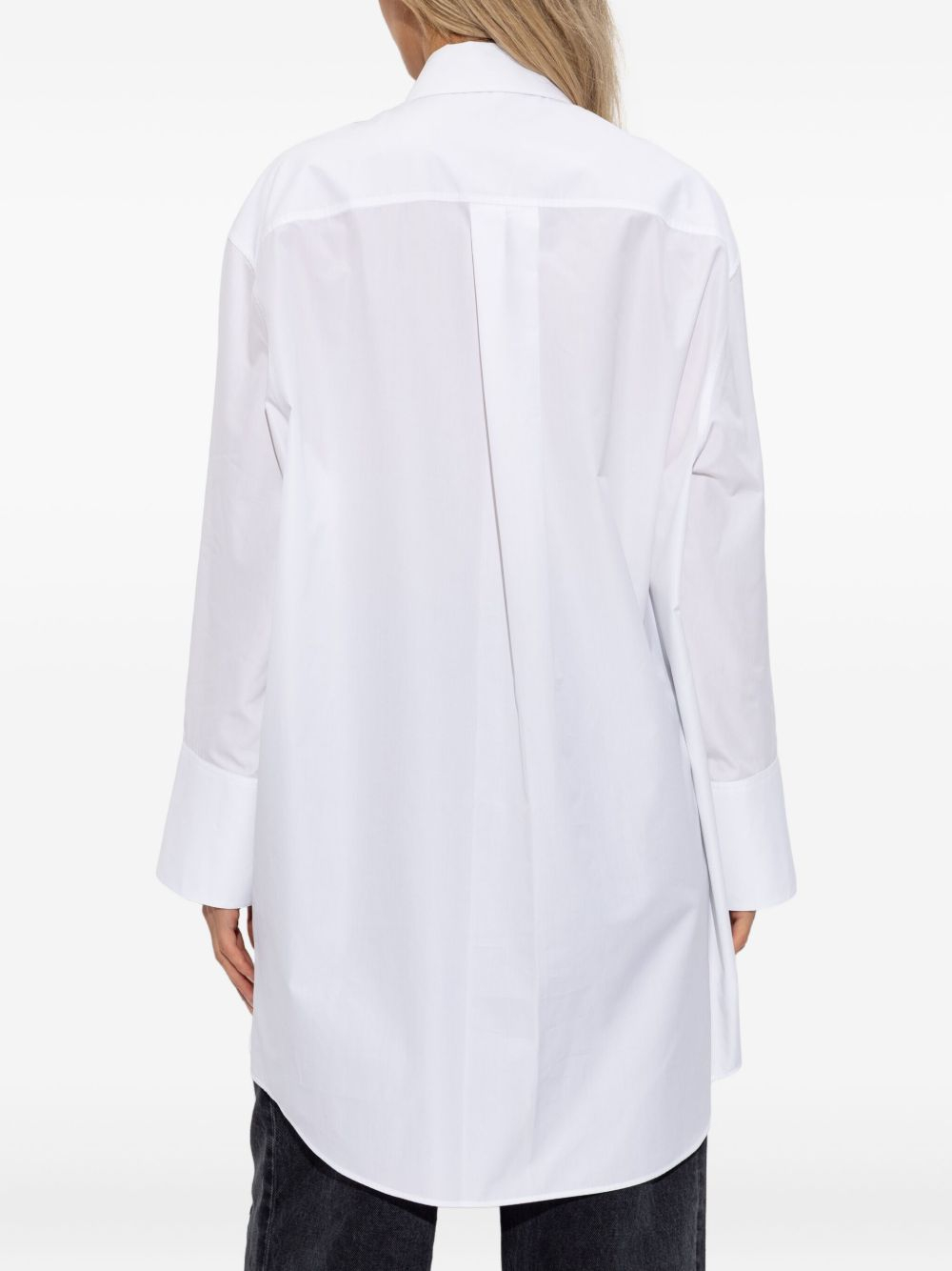 [Loewe] Long sleeve dress FW25 S359Y09XJB2100