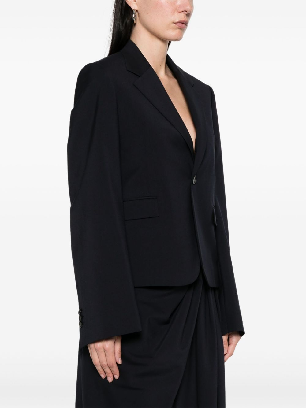 [Loewe] Blazer SS25 S540Y03XAZ5190