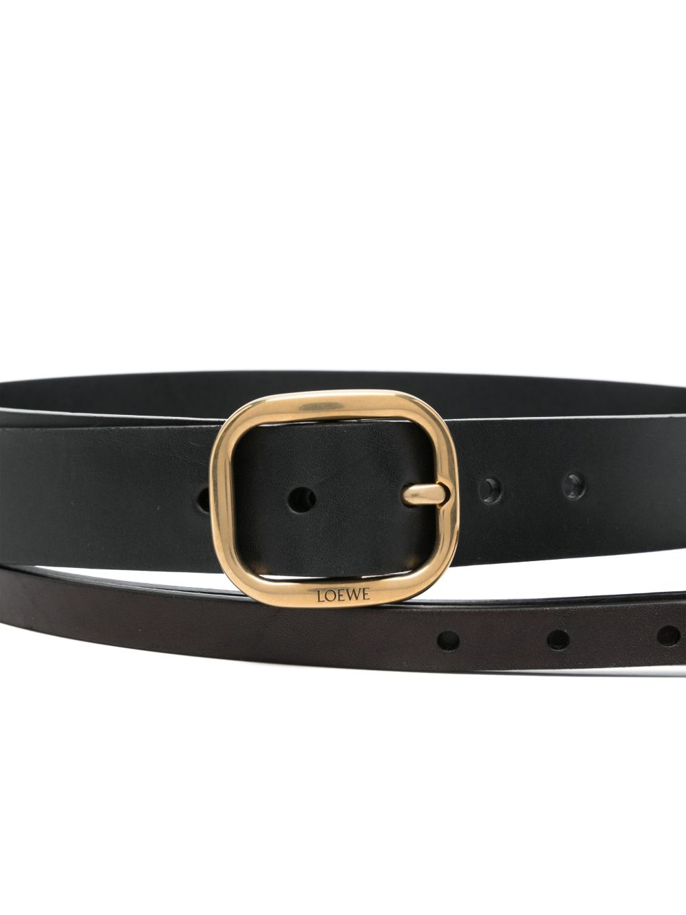 [Loewe] Belt SS25 E619244X869884