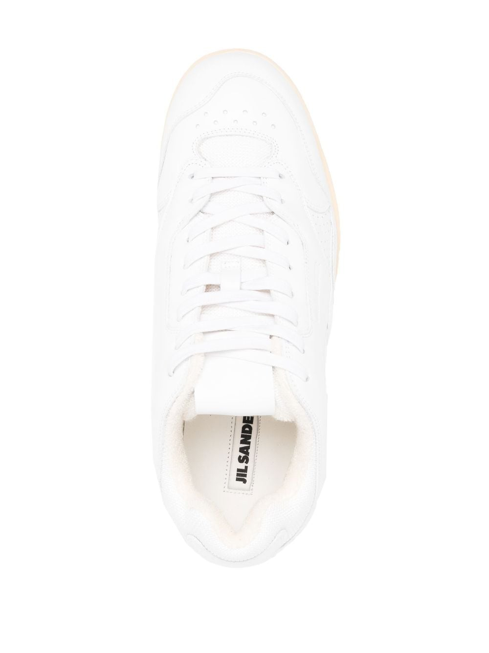 [Jil Sander] Sneakers SS23 J32WS0016P4869100