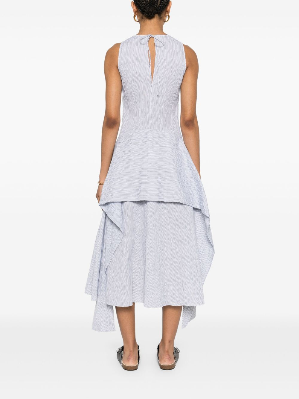 [LOEWE PAULA'S IBIZA] Sleeveless dress SS25 S616Y09XAZ5102