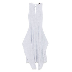[LOEWE PAULA'S IBIZA] Sleeveless dress SS25 S616Y09XAZ5102