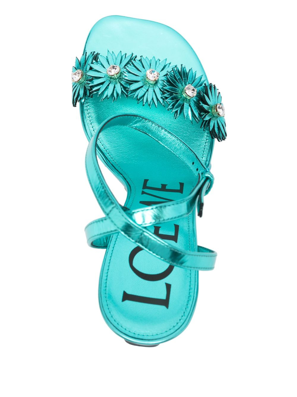 [LOEWE PAULA'S IBIZA] Sandals SS25 L616465X675150