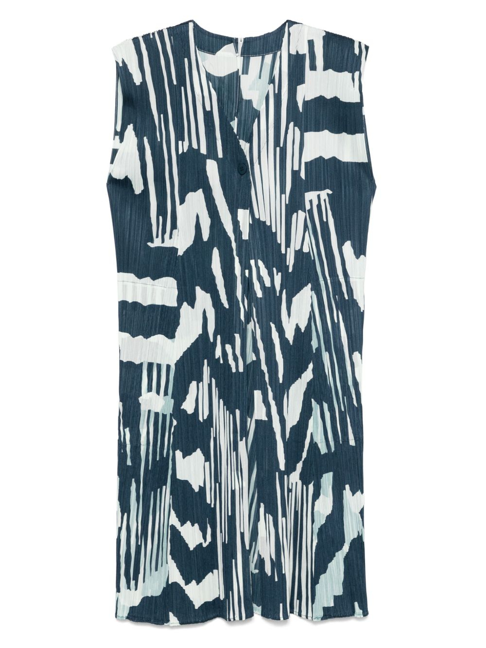 [Pleats Please] Tank top SS25 PP56JE70377