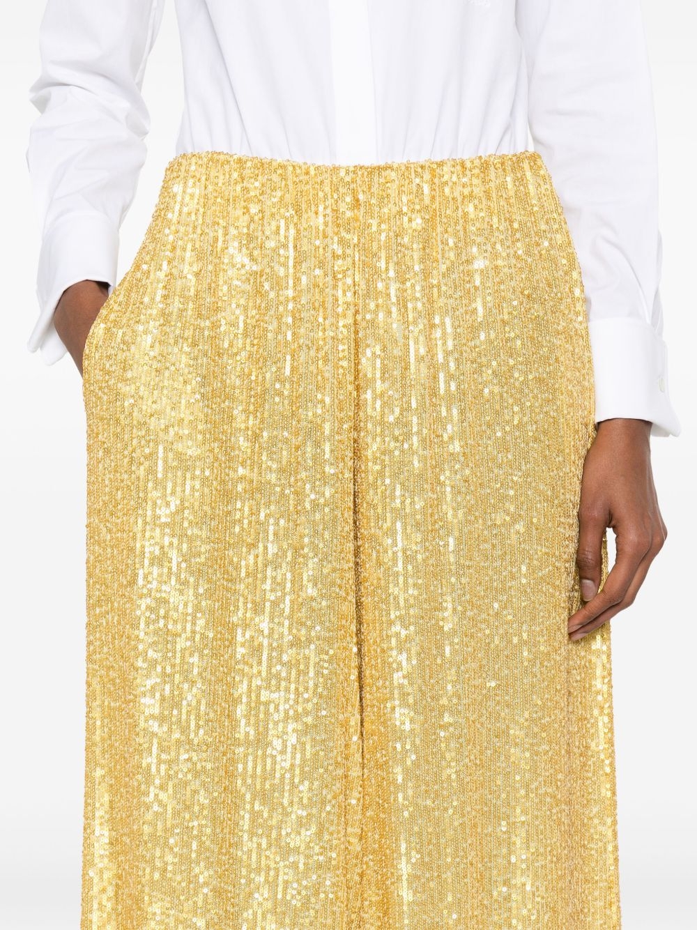 [Norma Kamali] Trousers SS25 ST1257SQ212834