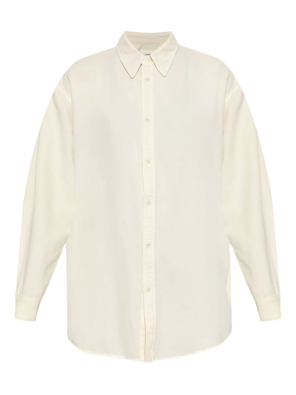 [LEMAIRE] Shirts Long Sleeve SS25 SH1160LD1035004