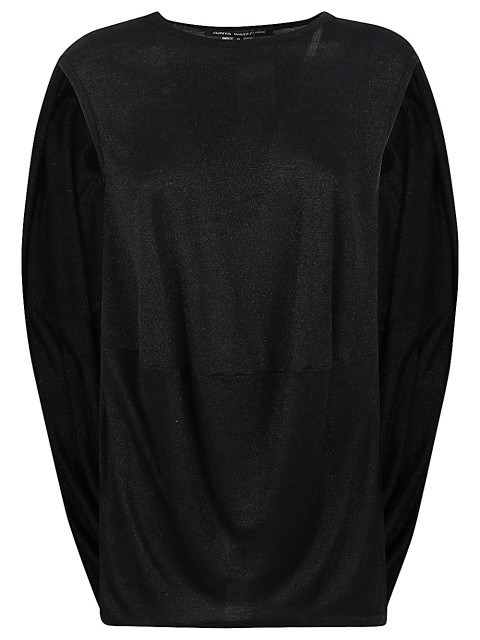 [Junya Watanabe] T-shirts Sleeveless SS25 JOT0270511