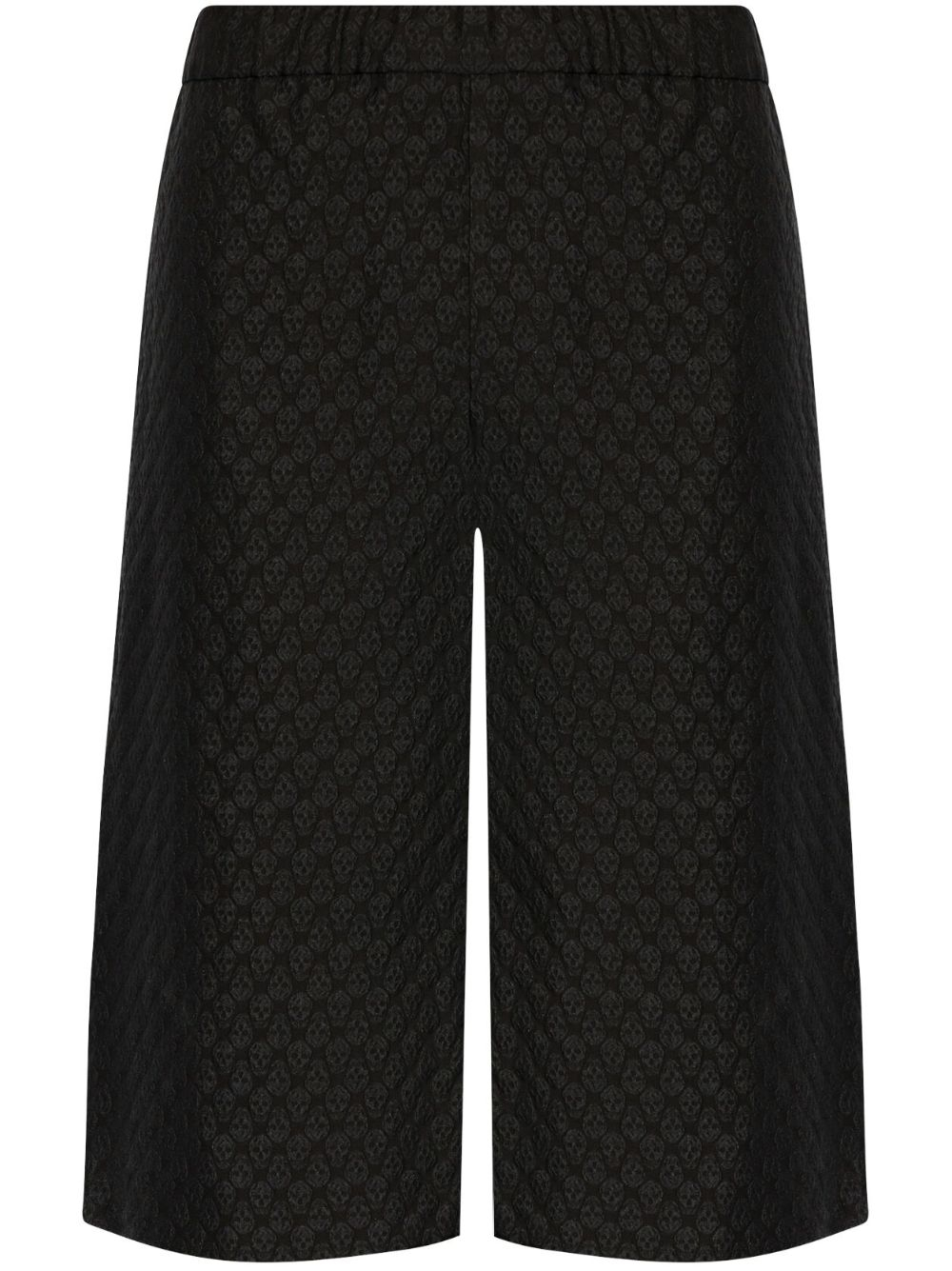 [Alexander McQueen] Shorts SS25 814209QRABU1010