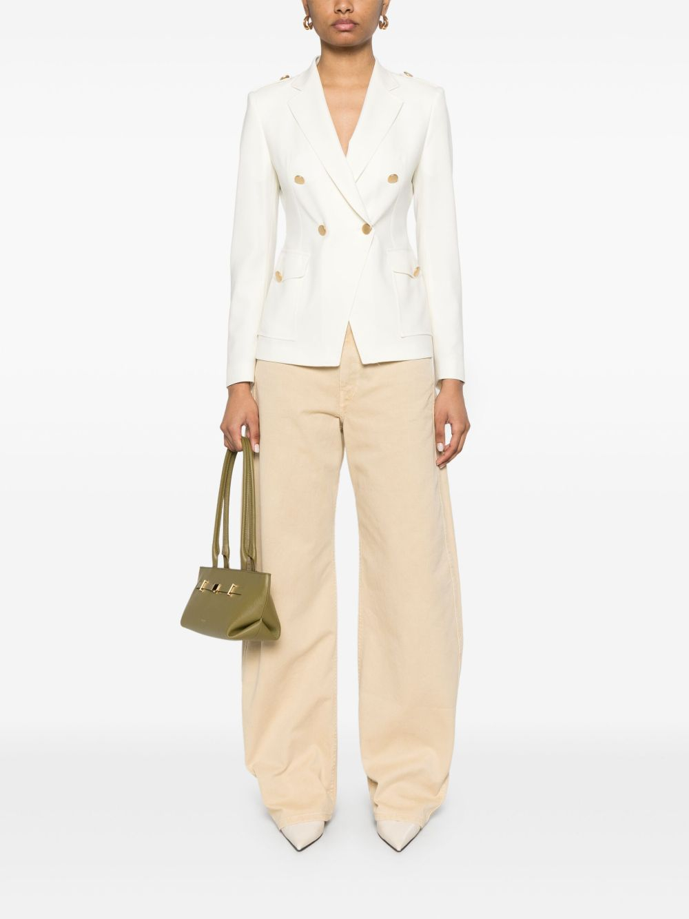 [TAGLIATORE] Blazer SS25 J-DARLENE340205EX821