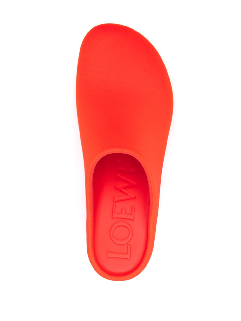[Loewe] Sandals FW23 L814V29X15TERRA7587
