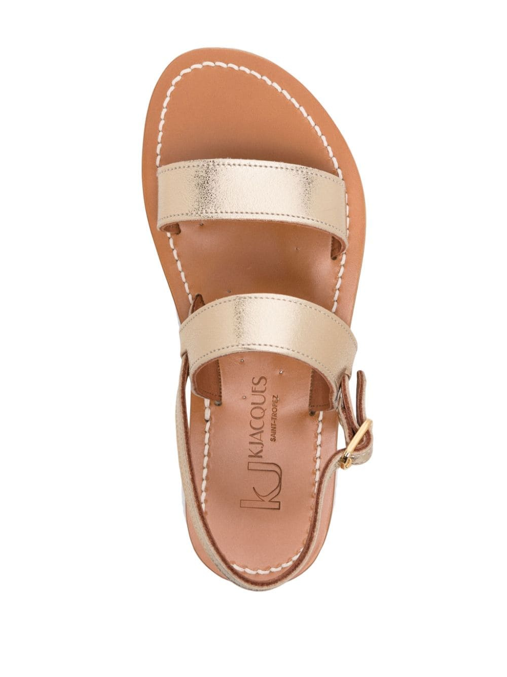[K Jacques St Tropez] Sandals SS25 0C20043BARIGOULEMETYL