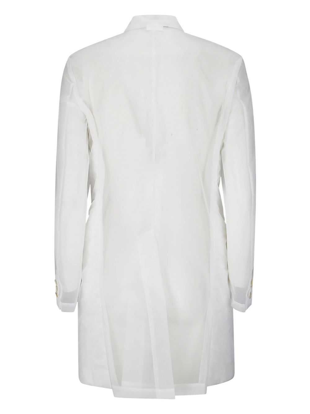 [Comme des Garcons] Coat SS25 GOJ0070511