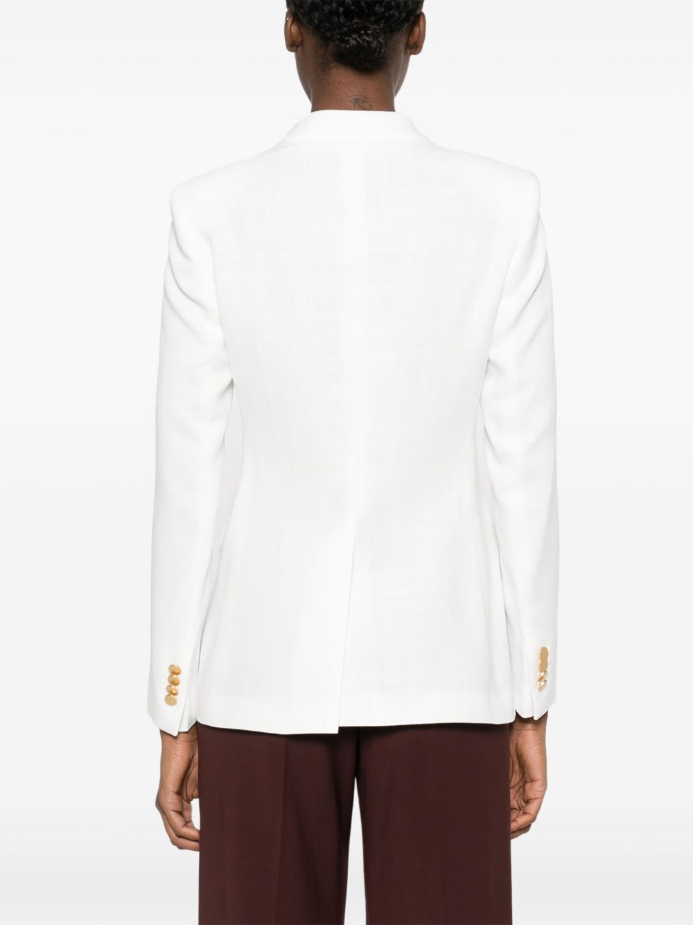 [TAGLIATORE] Blazer SS25 J-PARIGI10B340159EX827