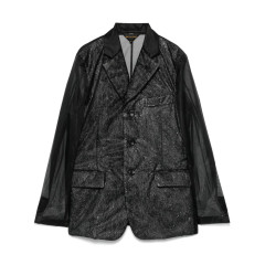 [Comme des Garcons] Blazer SS25 GOJ0060511