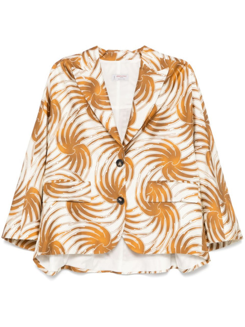 [Alberto Biani] Cape SS25 PP878SE318911