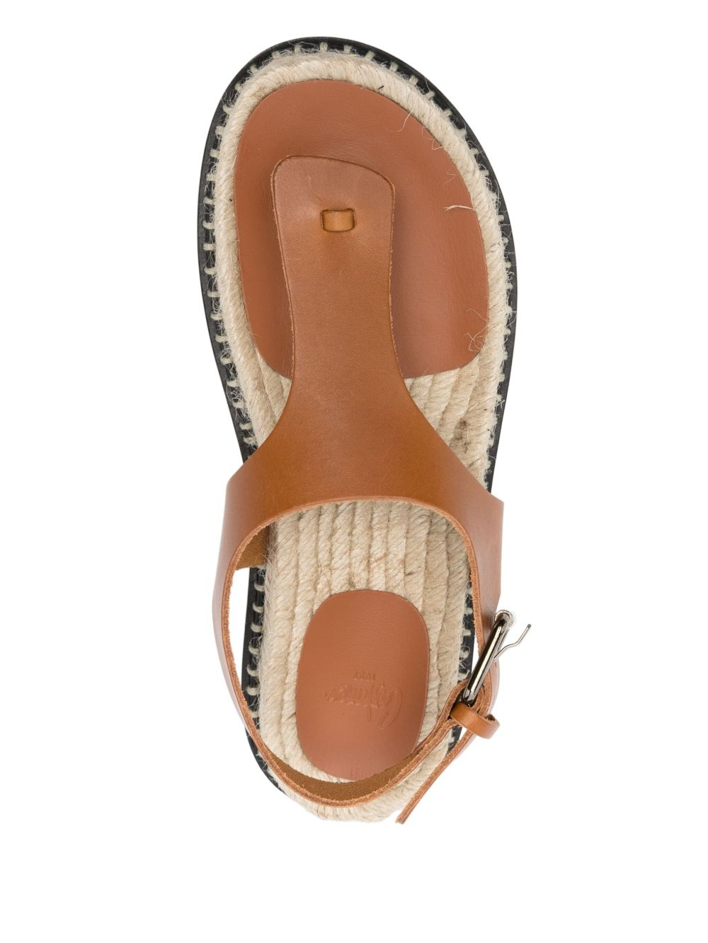 [Castaner] Slippers SS25 TOKIO2612003