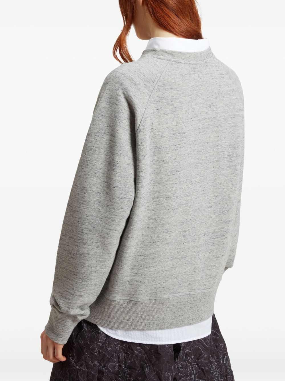 [Woolrich] Sweatshirt SS25 CFWWSW0160FRUT401410000