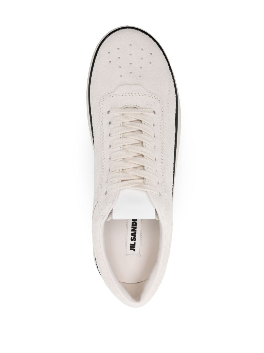 [Jil Sander] Sneakers FW24 J33WS0019P5246100