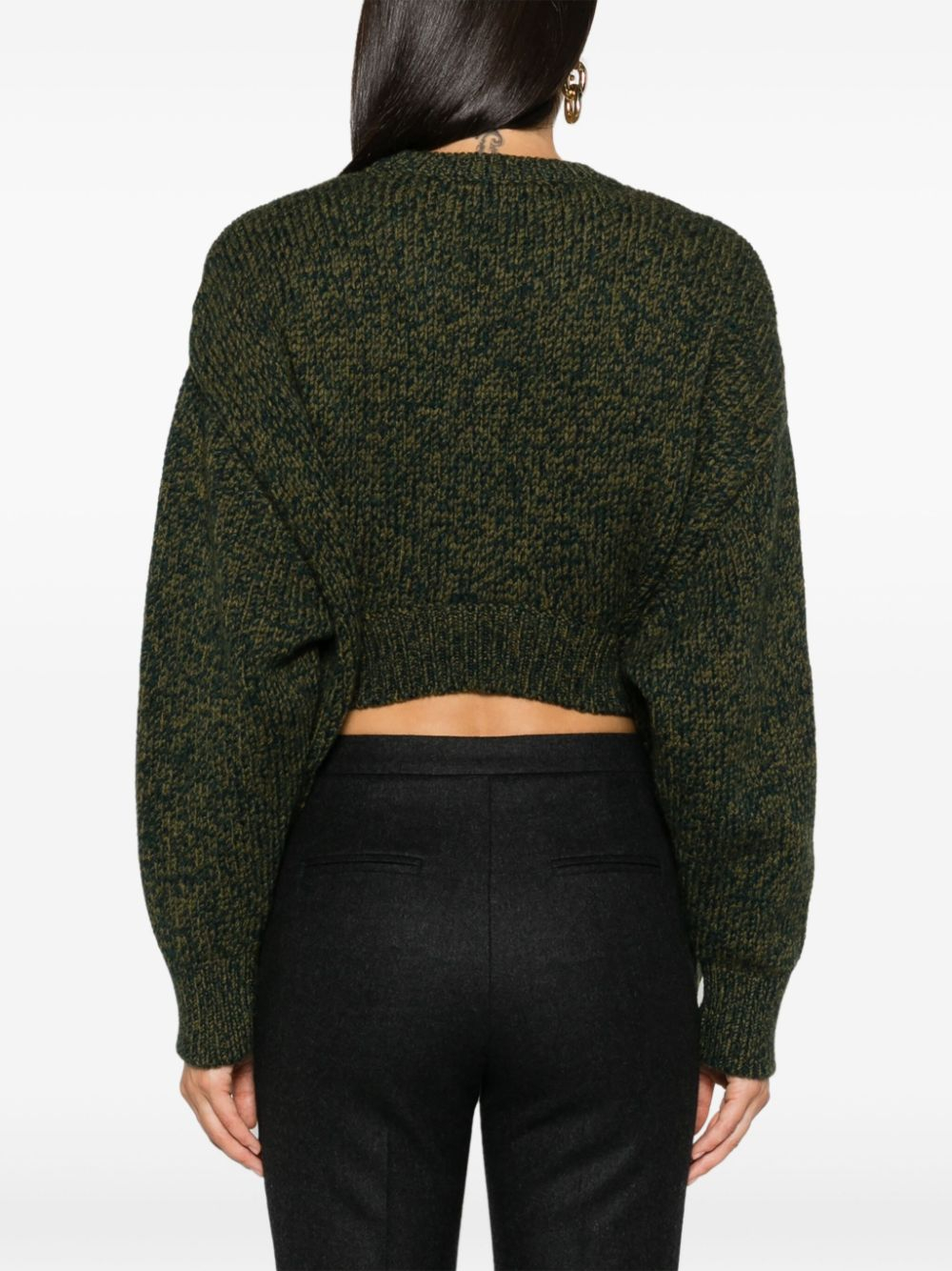 [Loewe] Knitwear FW23 S540Y14KDS8426