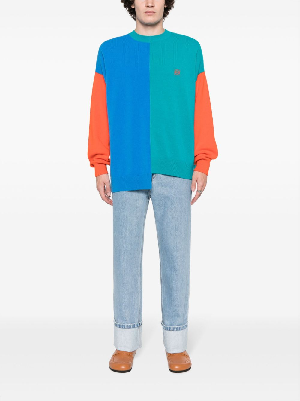 [Loewe] Knitwear FW23 H526Y14KEG9105