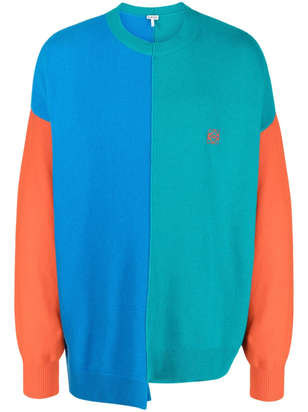 [Loewe] Knitwear FW23 H526Y14KEG9105