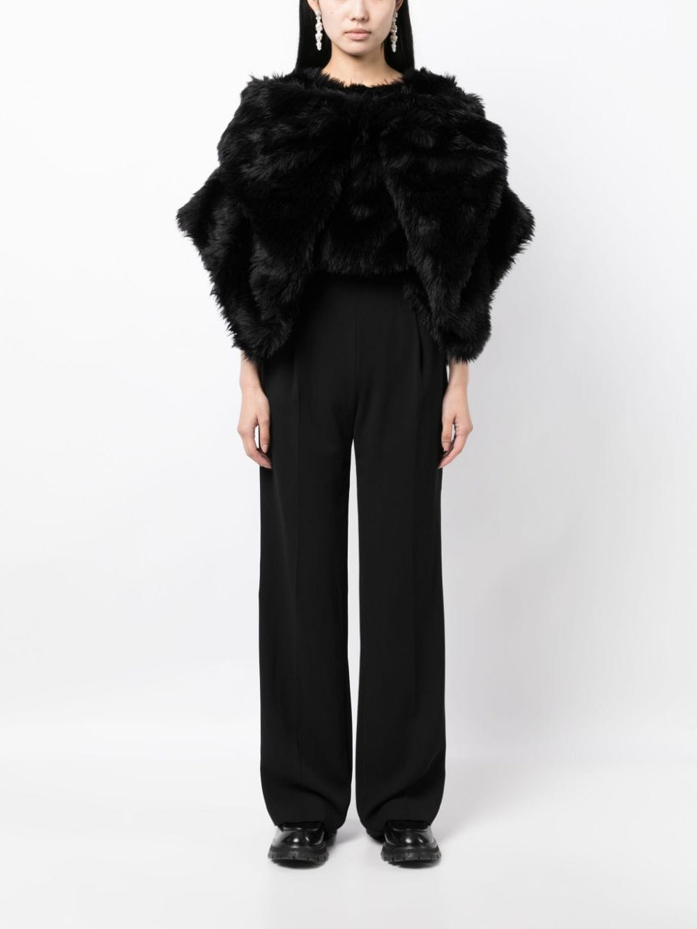 [Comme des Garcons] Cape FW23 GLJ0220511
