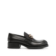 [Lanvin] Loafer FW23 FWSHGL02CARB10
