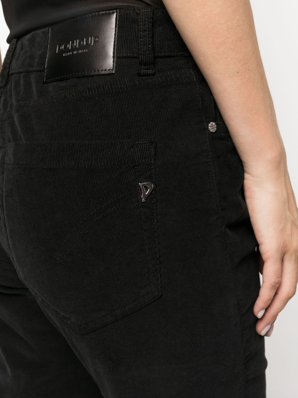 [Dondup] Jeans FW23 DP268BVS0030YTRT999