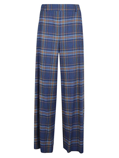 [Niu] Trousers FW23 AW23208T075ISLA