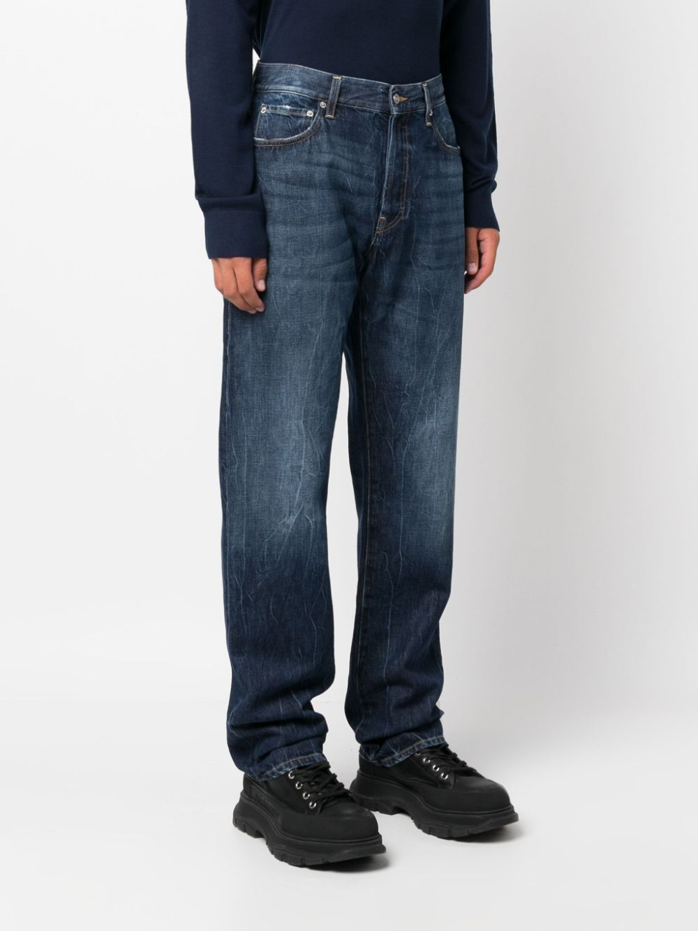 [Department5] Jeans FW23 UP5082DF0042812