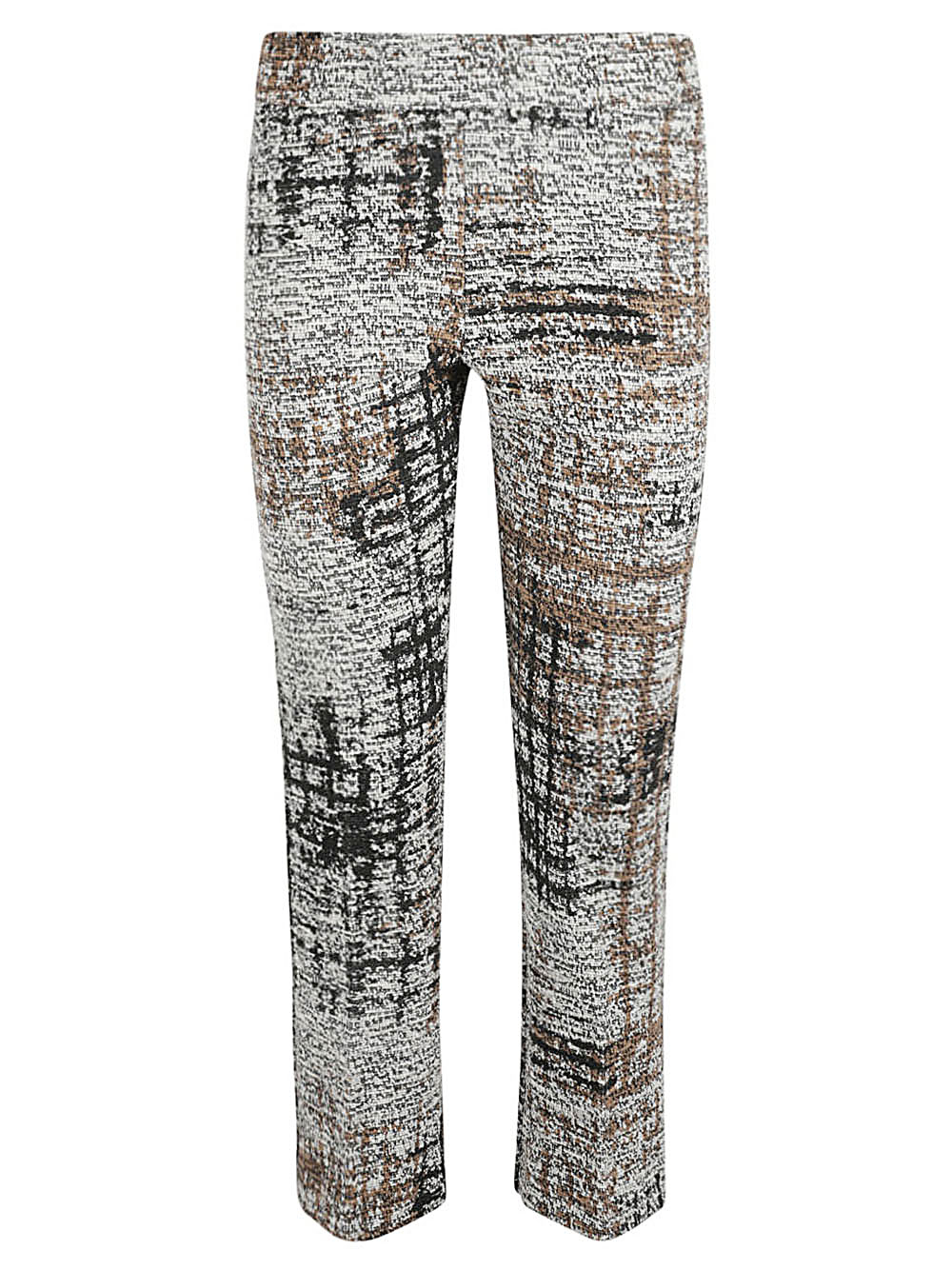 [avenue_montagne] Trousers FW23 LEOF1677BOUCLEPRINT
