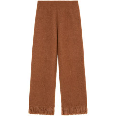 [Alanui] Trousers FW23 LWHG001F23KNI0026200