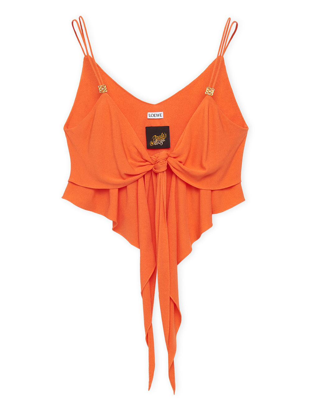 [LOEWE PAULA'S IBIZA] T-shirts Sleeveless SS23 S616Y07X449120