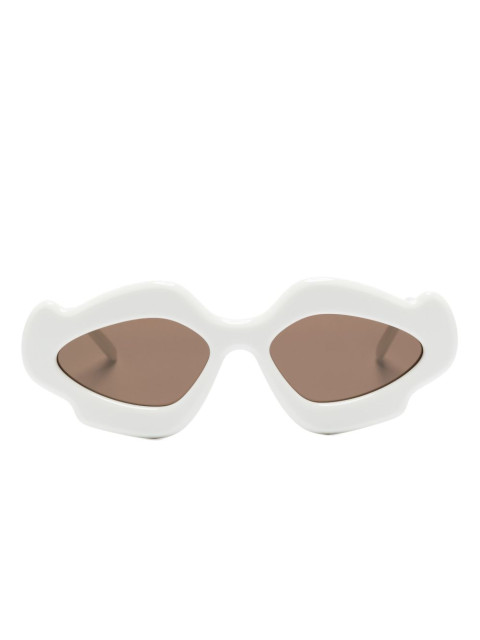[LOEWE PAULA'S IBIZA] Sunglasses SS23 LW40109U5221E